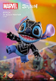 Hot Toys Marvel Disney Stitch Cosbi Collection Blind Box
