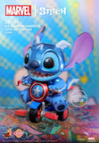 Hot Toys Marvel Disney Stitch Cosbi Collection Blind Box