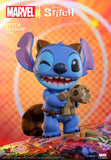 Hot Toys Marvel Disney Stitch Cosbi Collection Blind Box