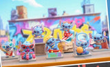 TOP TOY Disney Stitch Street Style Series