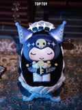 TOP TOY Sanrio Kuromi The Witch's Feast Series