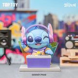 TOP TOY Disney Stitch Street Style Series