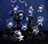 TOP TOY Sanrio Kuromi The Witch's Feast Series