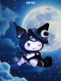 TOP TOY Sanrio Kuromi The Witch's Feast Series