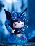 TOP TOY Sanrio Kuromi The Witch's Feast Series