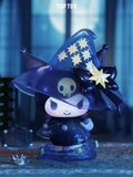 TOP TOY Sanrio Kuromi The Witch's Feast Series