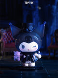 TOP TOY Sanrio Kuromi The Witch's Feast Series