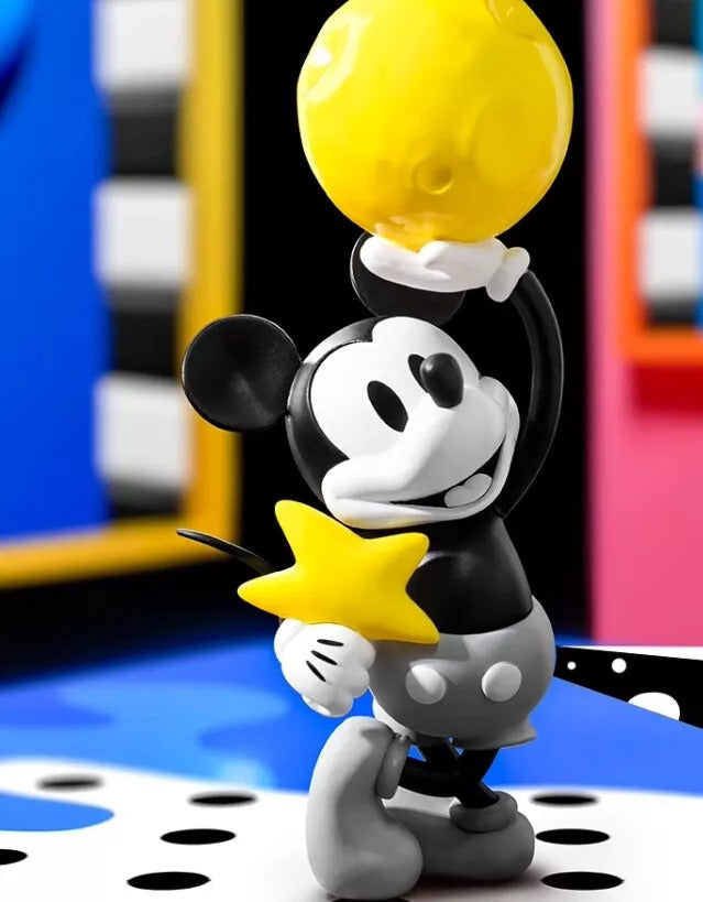 52TOYS Mickey Mouse Color Hunting Series – NEKO STOP