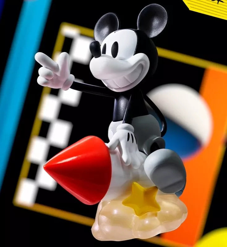 52TOYS Mickey Mouse Color Hunting Series – NEKO STOP