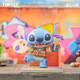 TOP TOY Disney Stitch Street Style Series