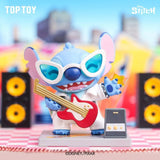 TOP TOY Disney Stitch Street Style Series