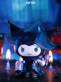 TOP TOY Sanrio Kuromi The Witch's Feast Series