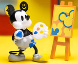 52TOYS Mickey Mouse Color Hunting Series