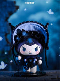 TOP TOY Sanrio Kuromi The Witch's Feast Series