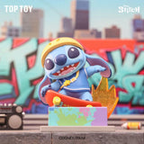 TOP TOY Disney Stitch Street Style Series