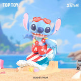 TOP TOY Disney Stitch Street Style Series