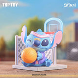 TOP TOY Disney Stitch Street Style Series