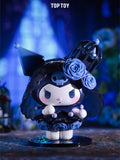 TOP TOY Sanrio Kuromi The Witch's Feast Series