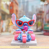 TOP TOY Disney Stitch Street Style Series