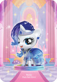 Mighty Jaxx My Little Pony Kwistal Fwenz Gala Series