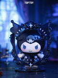 TOP TOY Sanrio Kuromi The Witch's Feast Series