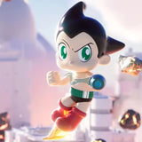 GOHO Go Astro Boy Go! Wake up! series blind box collection