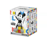 52TOYS Mickey Mouse Color Hunting Series