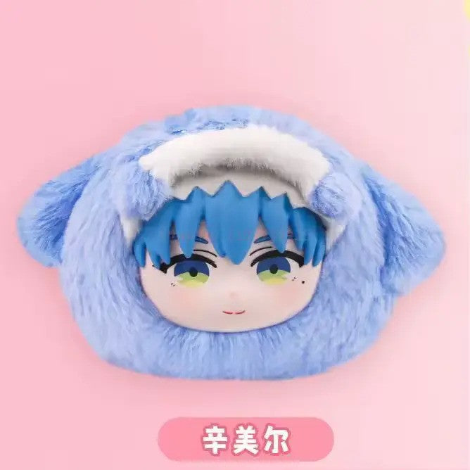 EAKI Frieren: Beyond Journey's End The Animal Party Vinyl Plush Blind Box