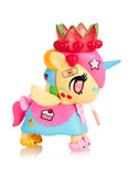 Tokidoki Unicorno Harajuku Princess Series