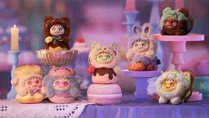 ShinWoo Bitter Sweet Plush Series