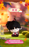 LDCX Inuyasha Snoozy Buddy Plush Blind Box