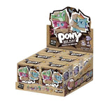  Kayou "My Little Pony" Box Play Vol. 2 mini figures