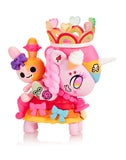 Tokidoki Unicorno Harajuku Princess Series