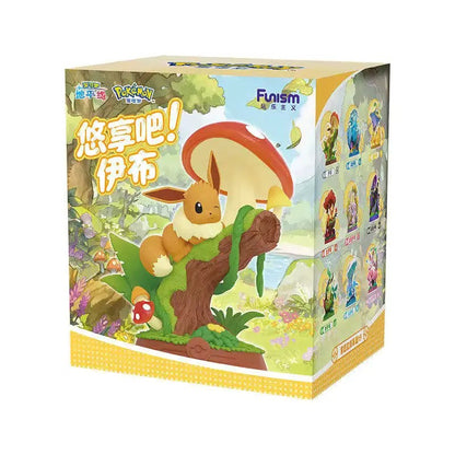 Blind Box