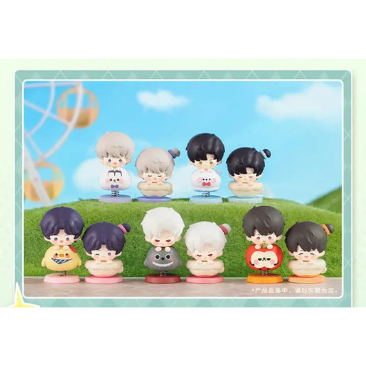 Love and Deepspace Playtime Joy Q-TOPPING Blind Bag
