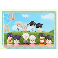 Blind Boxes