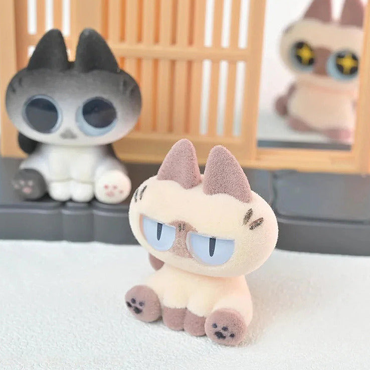 Moe Azukisan Series 1