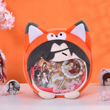 BILIBILIGOODS Heaven's Official Blessing Hua Cheng Ita Bag