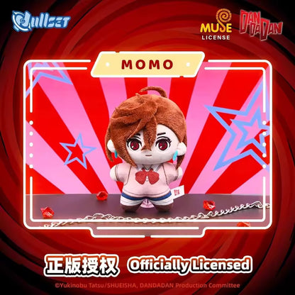 NullSET Dan Da Dan Starfish Plush Series
