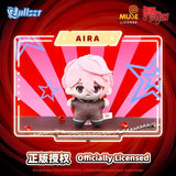 NullSET Dan Da Dan Starfish Plush Series