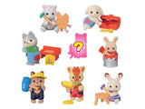 Sylvanian Families Baby Builders