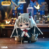 52TOYS Lilith Secret Experiment Series