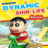 52TOYS Crayon Shin-Chan Dynamic Shin-Life Series