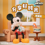 52TOYS Mickey and Friends Happy Gathering Series