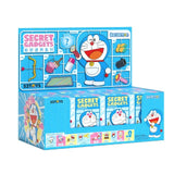 52TOYS Doraemon Secret Gadgets Series