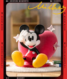 BEYOND JOYS Mickey Mouse Shining Moments Series