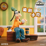 52TOYS Mickey and Friends Happy Gathering Series