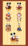 52TOYS Mickey and Friends Happy Gathering Series