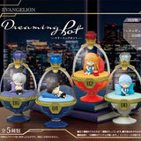 Re-Ment Evangelion Dreaming Pot Series