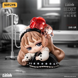 52TOYS Lilith Secret Experiment Series